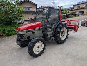 ヤンマートラクター AF33