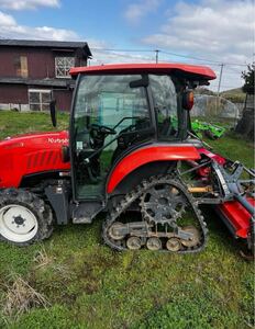 クボタ トラクター SL350