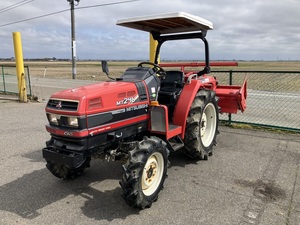 ミツビシ MITSUBISHI トラクター PALCEED GO パルシードGO ディーゼル MT246 可動品 直接引取り限定