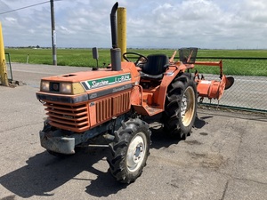 クボタ KUBOTA トラクター サンシャイン L1-R24 可動品 直接引取り限定 リバース